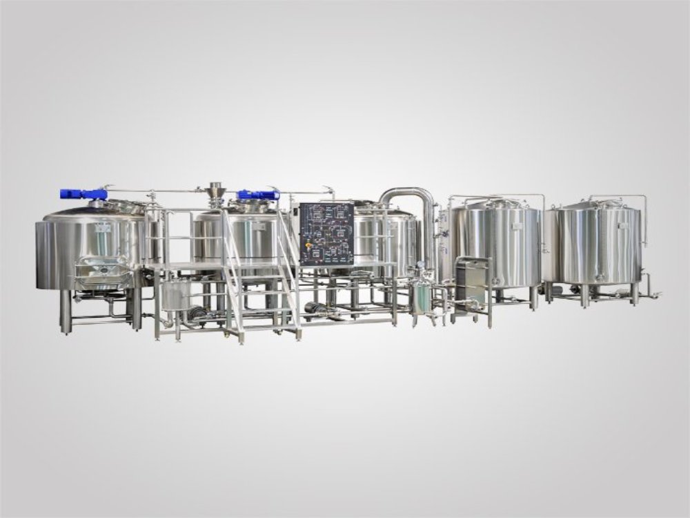 starting your own microbrewery， small brewery for sale， buy a brewery